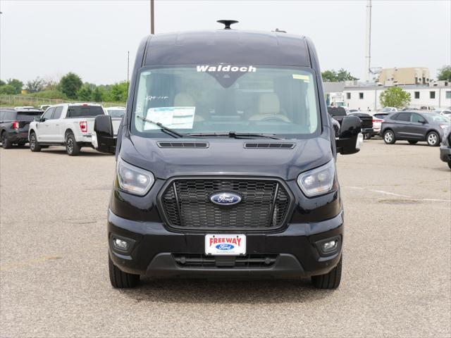 new 2024 Ford Transit-250 car, priced at $109,999