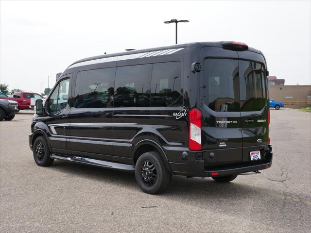 new 2024 Ford Transit-250 car, priced at $109,999