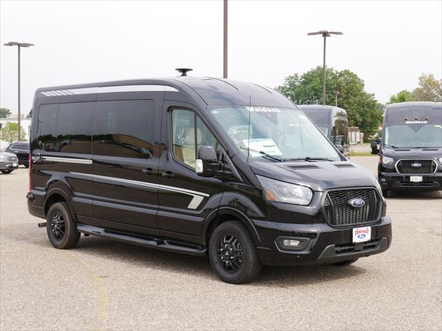 new 2024 Ford Transit-250 car, priced at $109,999