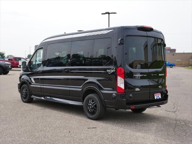 new 2024 Ford Transit-150 car, priced at $112,060