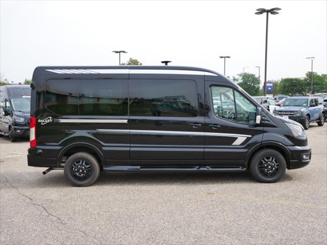 new 2024 Ford Transit-250 car, priced at $109,999