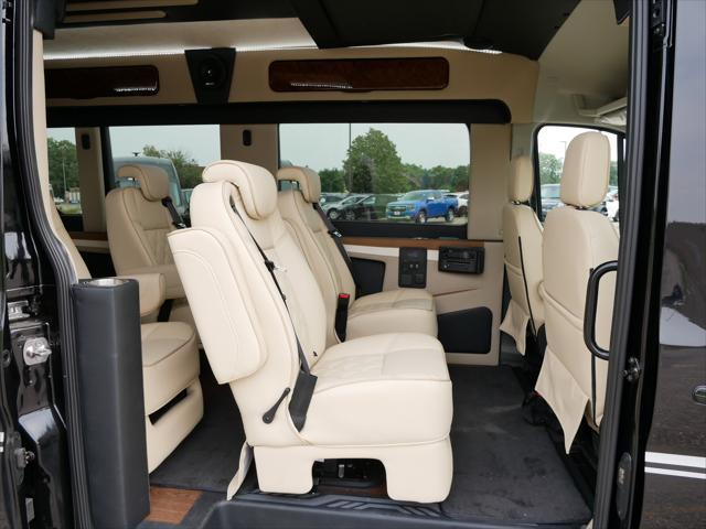 new 2024 Ford Transit-250 car, priced at $109,999