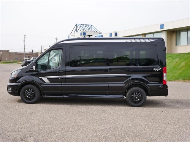 new 2024 Ford Transit-250 car, priced at $109,999