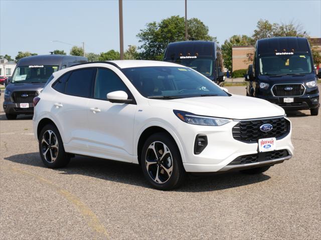 new 2024 Ford Escape car, priced at $35,475