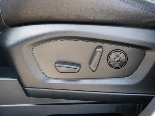 used 2022 Ford Explorer car, priced at $33,785