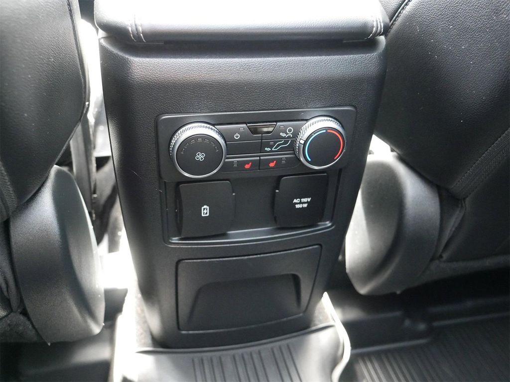 used 2022 Ford Explorer car, priced at $32,200