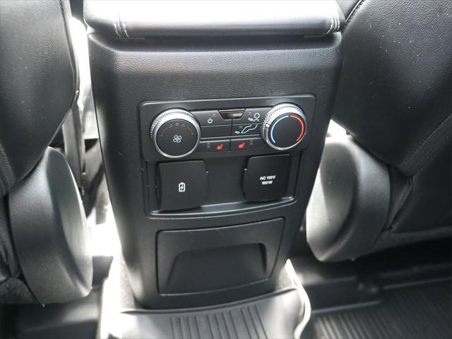 used 2022 Ford Explorer car, priced at $33,785