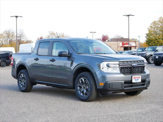 new 2024 Ford Maverick car, priced at $29,870