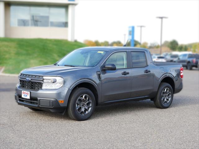 new 2024 Ford Maverick car, priced at $29,870