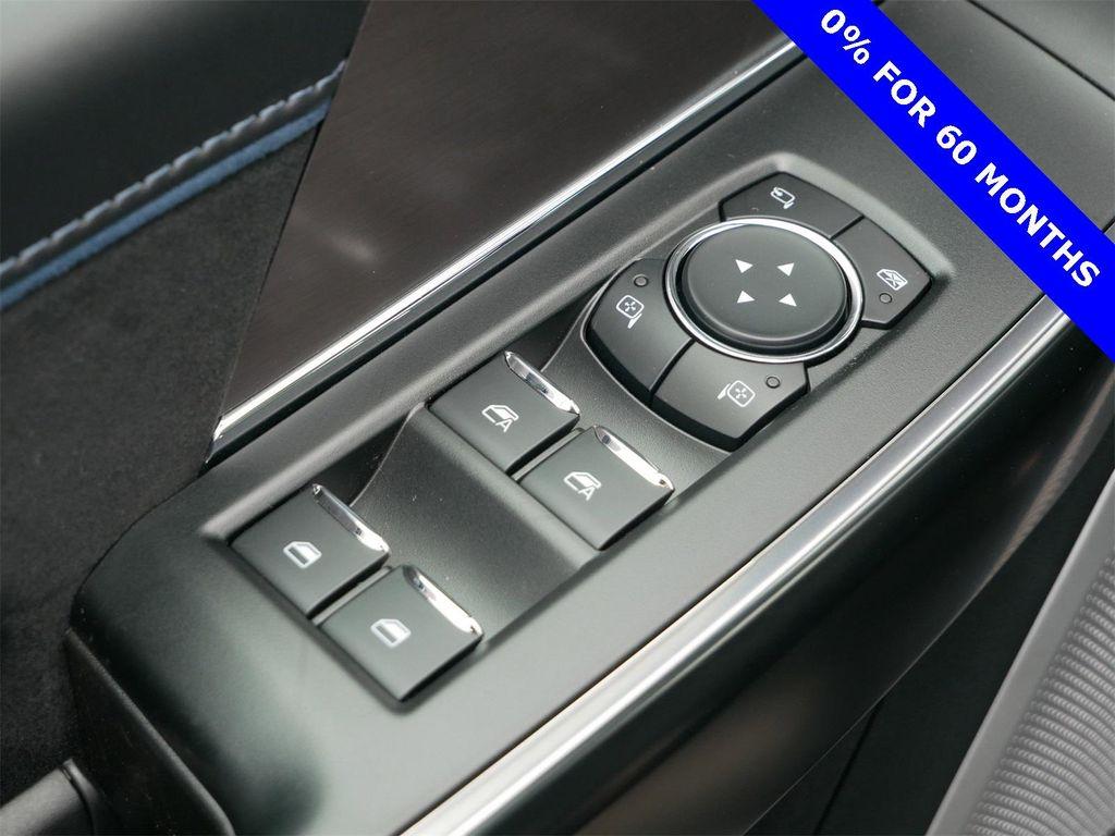 new 2025 Ford F-150 car, priced at $79,757