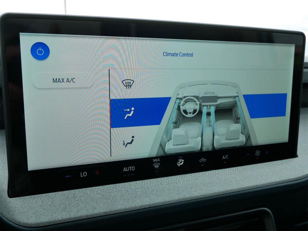 new 2025 Ford Maverick car, priced at $32,757