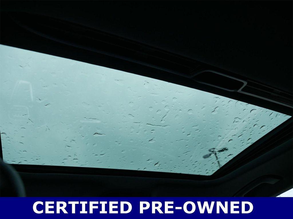 used 2023 Audi A4 car, priced at $25,440