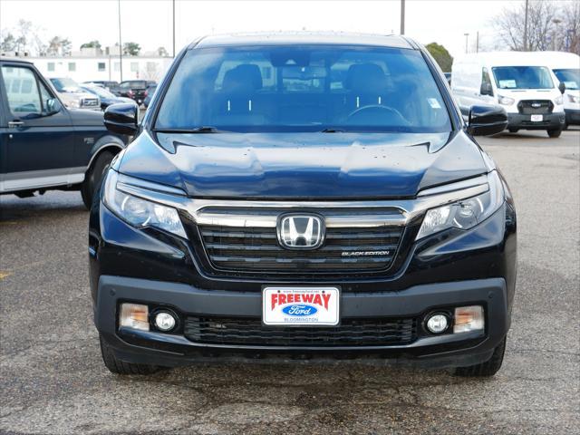 used 2017 Honda Ridgeline car, priced at $23,359