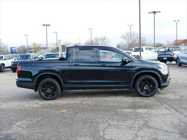 used 2017 Honda Ridgeline car, priced at $23,359