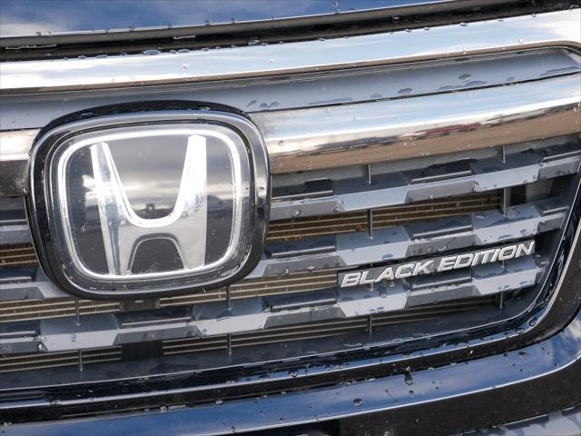 used 2017 Honda Ridgeline car, priced at $23,359