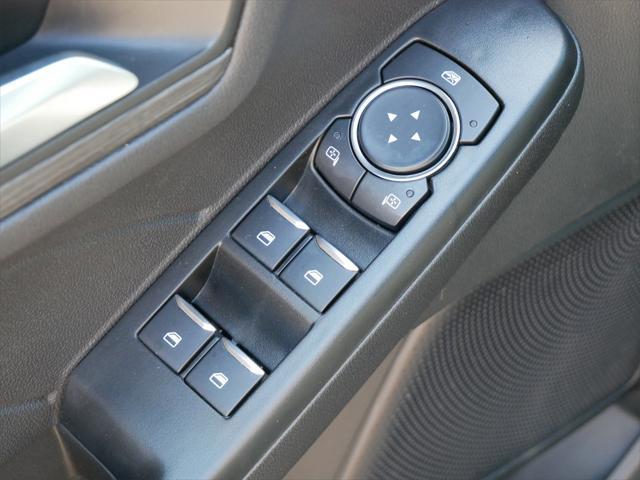 new 2025 Ford Escape car, priced at $38,658