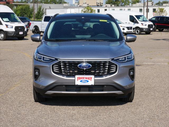 new 2024 Ford Escape car, priced at $35,429