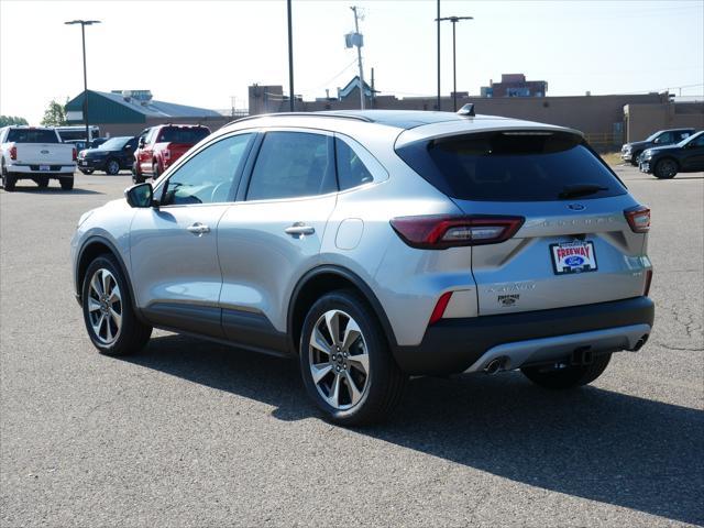 new 2024 Ford Escape car, priced at $35,429