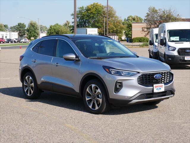 new 2024 Ford Escape car, priced at $35,429