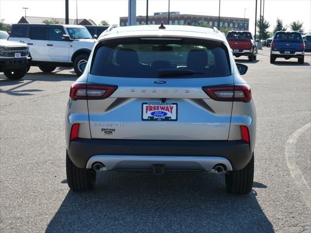 new 2024 Ford Escape car, priced at $35,429