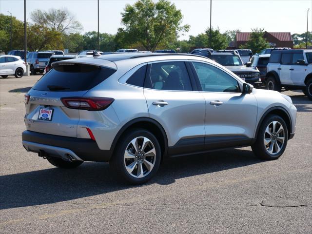 new 2024 Ford Escape car, priced at $33,429