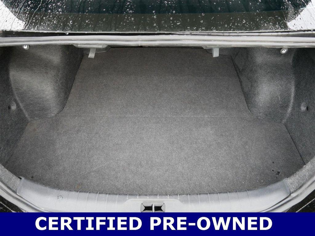 used 2025 Nissan Altima car, priced at $23,995