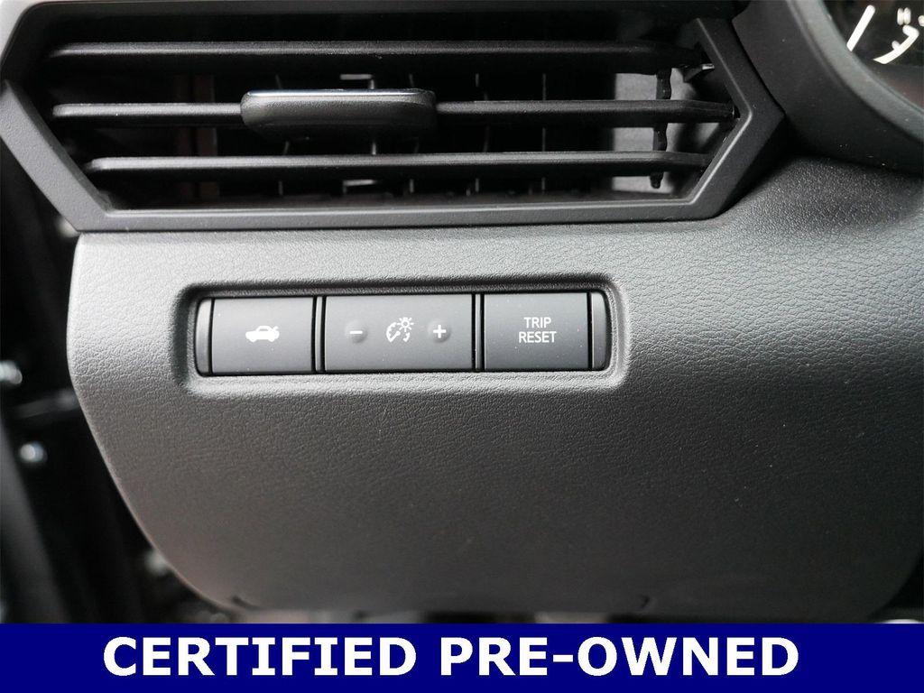 used 2025 Nissan Altima car, priced at $23,995