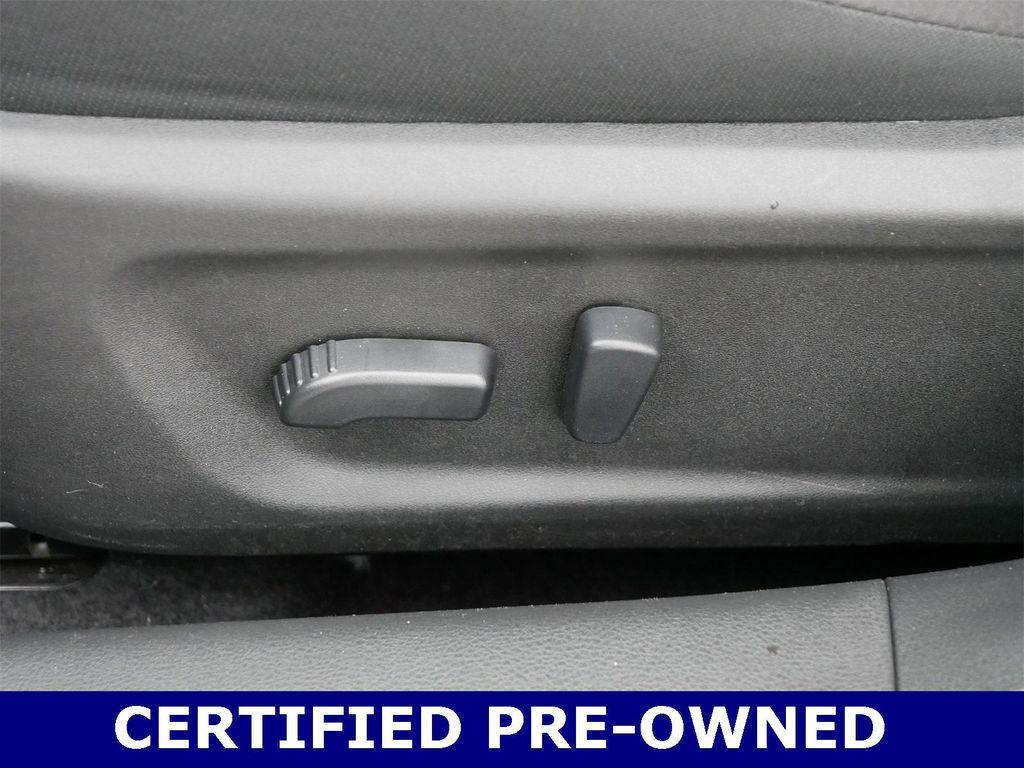 used 2025 Nissan Altima car, priced at $23,995