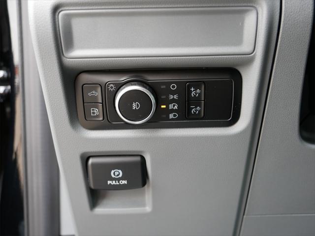 used 2024 Ford F-150 car, priced at $44,499