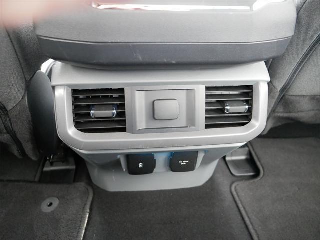 used 2024 Ford F-150 car, priced at $44,499