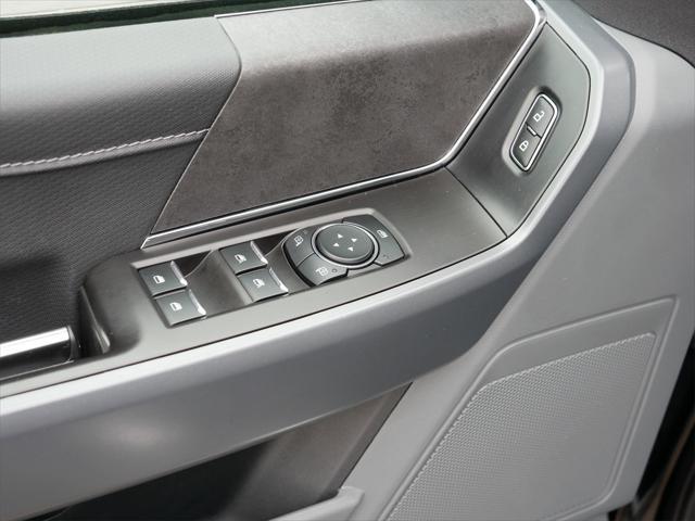 used 2024 Ford F-150 car, priced at $44,499