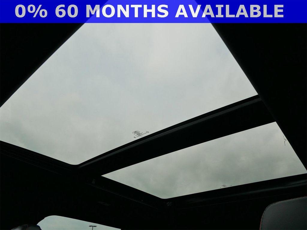 new 2025 Ford Explorer car, priced at $51,385