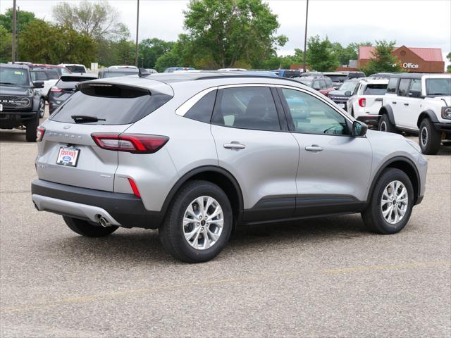 new 2024 Ford Escape car, priced at $30,547