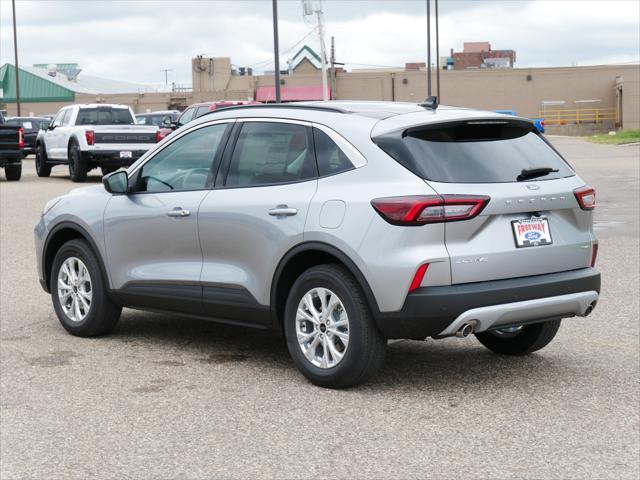 new 2024 Ford Escape car, priced at $30,547