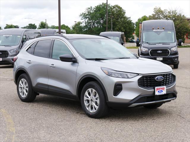 new 2024 Ford Escape car, priced at $30,547