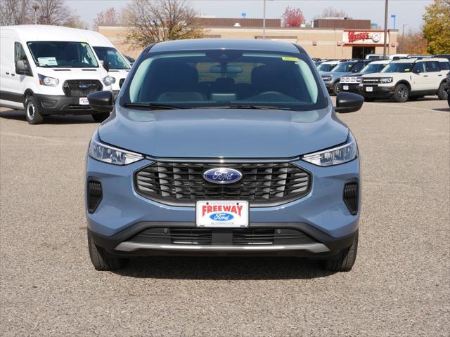 new 2025 Ford Escape car, priced at $30,610