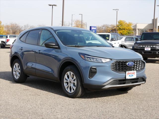 new 2025 Ford Escape car, priced at $30,610