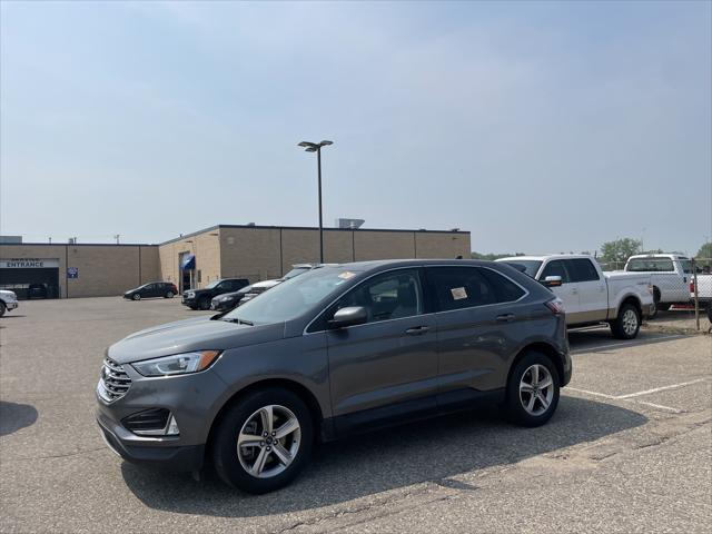 used 2022 Ford Edge car, priced at $30,769