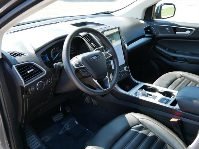 used 2022 Ford Edge car, priced at $30,769