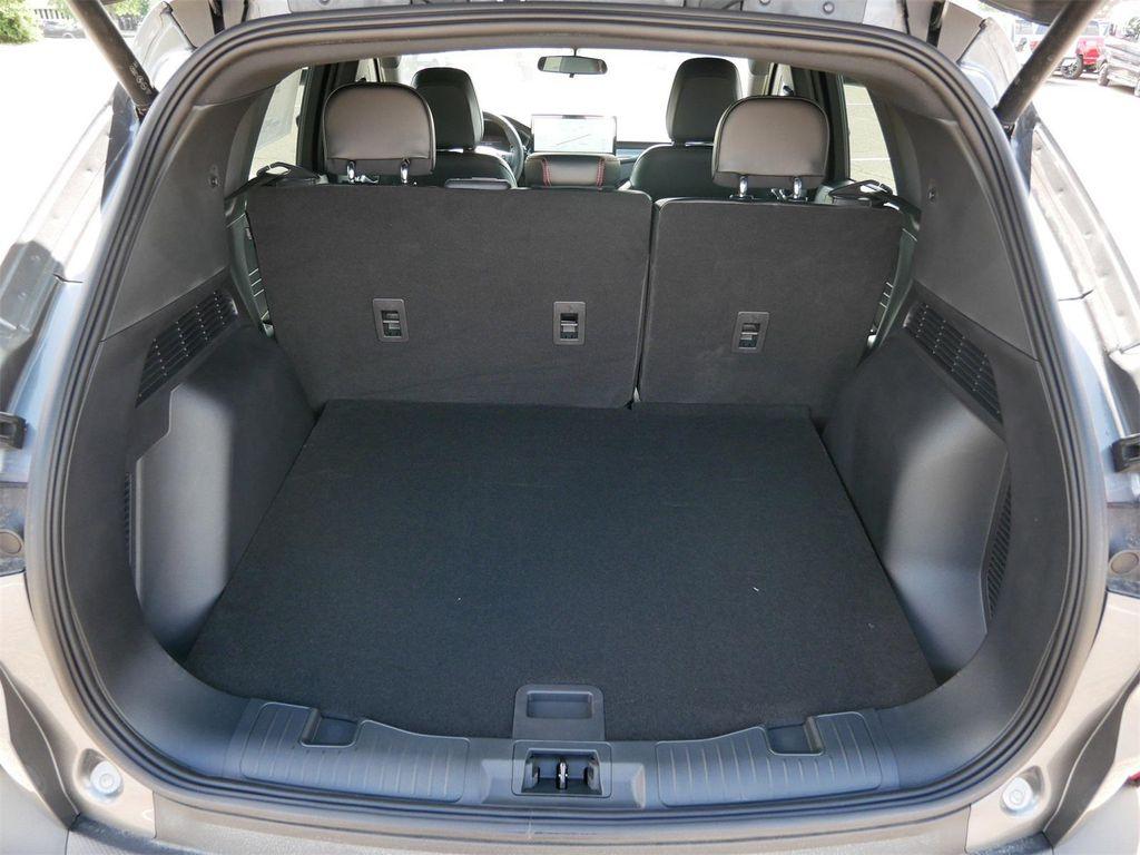 new 2025 Ford Escape car, priced at $32,694