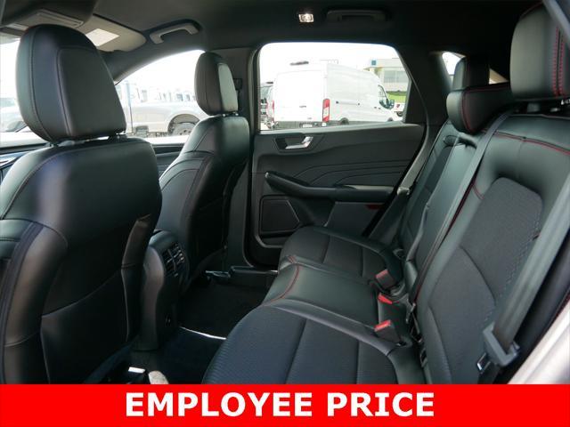 new 2025 Ford Escape car, priced at $34,707