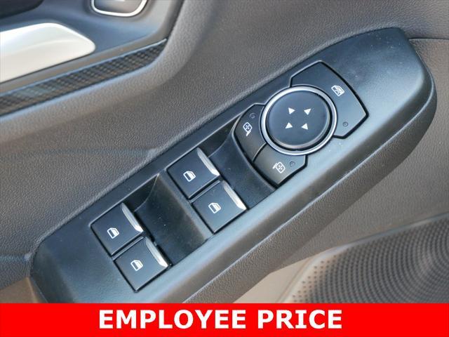 new 2025 Ford Escape car, priced at $34,707
