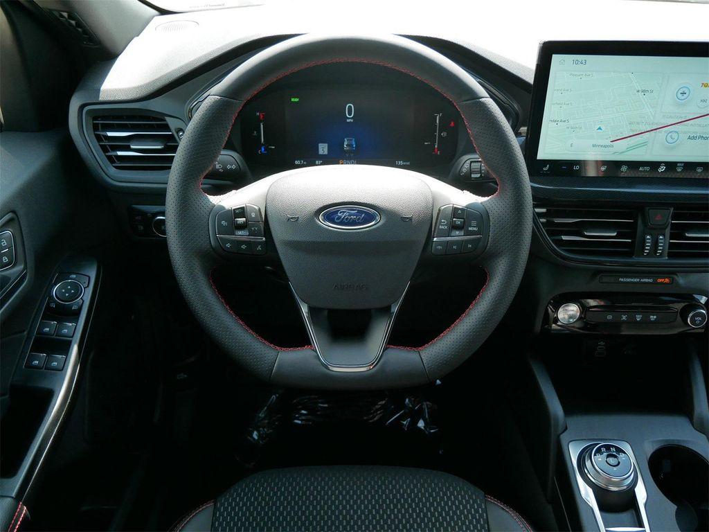 new 2025 Ford Escape car, priced at $32,694