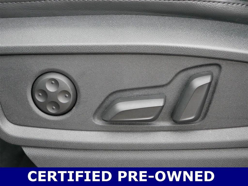 used 2023 Audi Q5 car, priced at $26,954