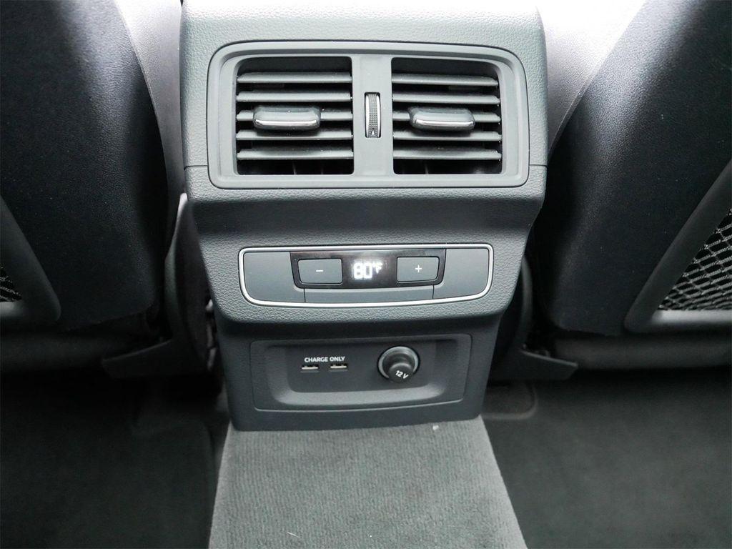 used 2023 Audi Q5 car, priced at $26,954