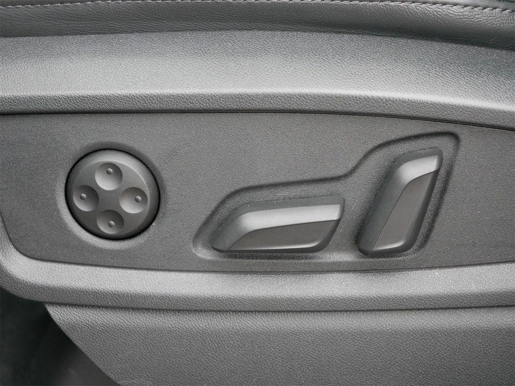 used 2023 Audi Q5 car, priced at $26,954