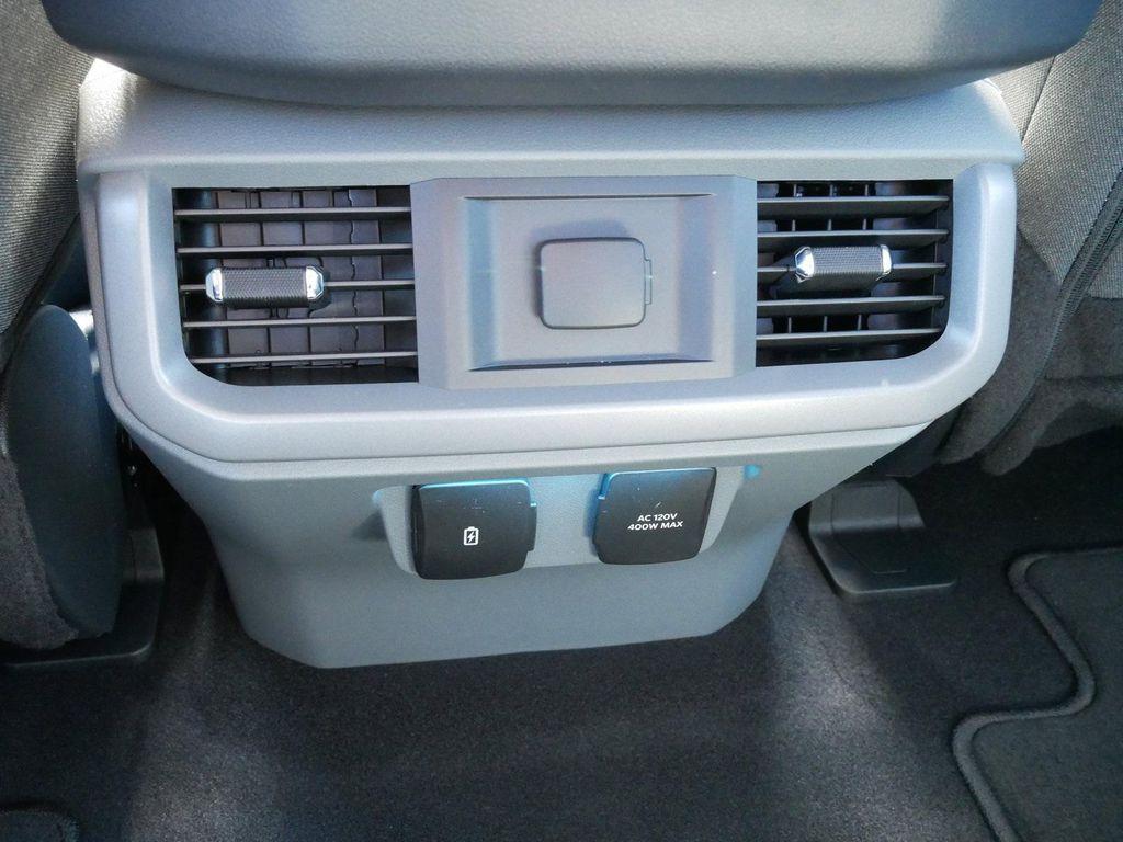new 2024 Ford F-150 car, priced at $48,856