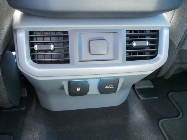 new 2024 Ford F-150 car, priced at $54,072