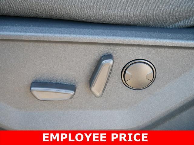 new 2024 Ford F-150 car, priced at $53,072