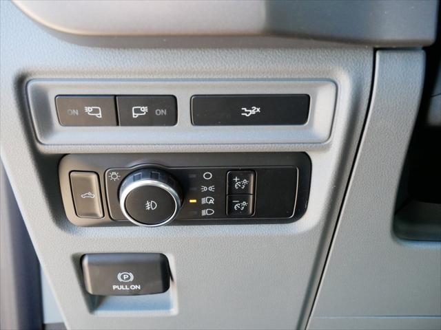new 2024 Ford F-150 car, priced at $54,072